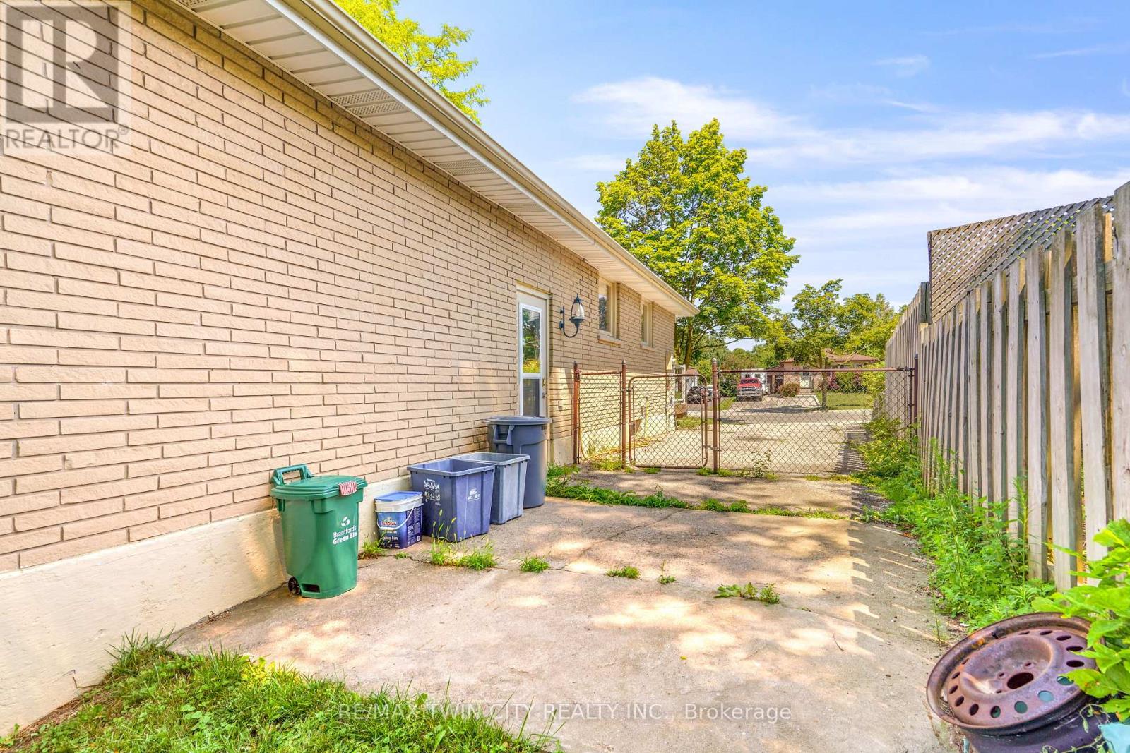 160 Woodlawn Avenue, Brantford, Ontario  N3R 5H4 - Photo 36 - X13661944