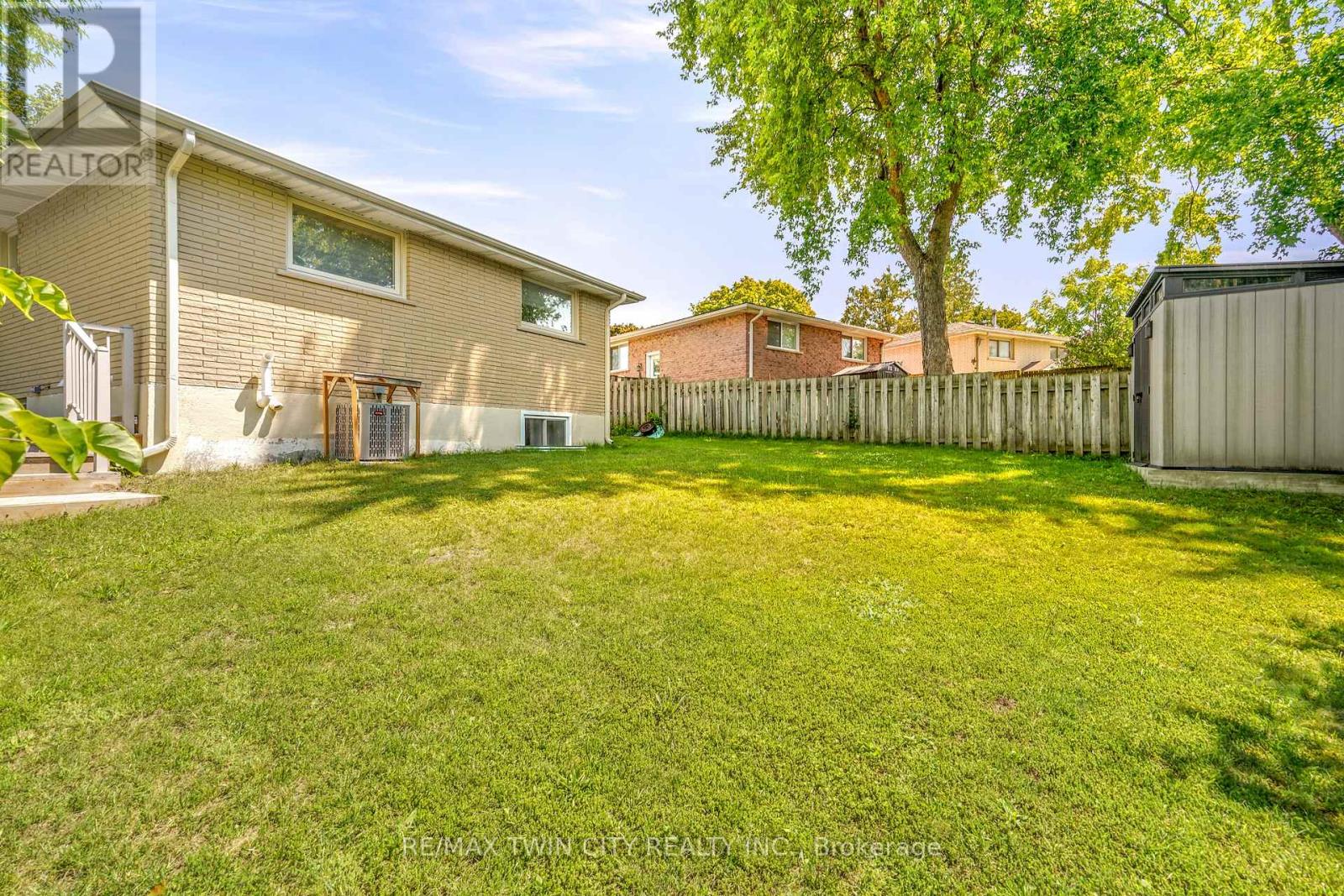 160 Woodlawn Avenue, Brantford, Ontario  N3R 5H4 - Photo 39 - X13661944