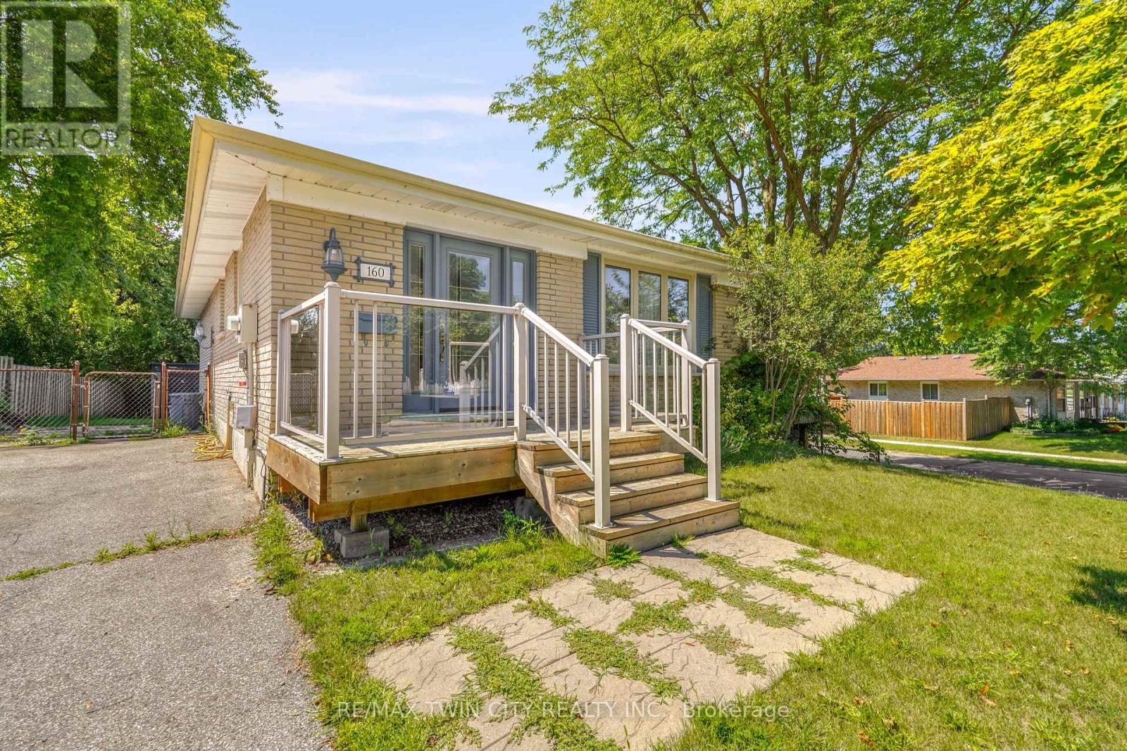 160 Woodlawn Avenue, Brantford, Ontario  N3R 5H4 - Photo 4 - X13661944