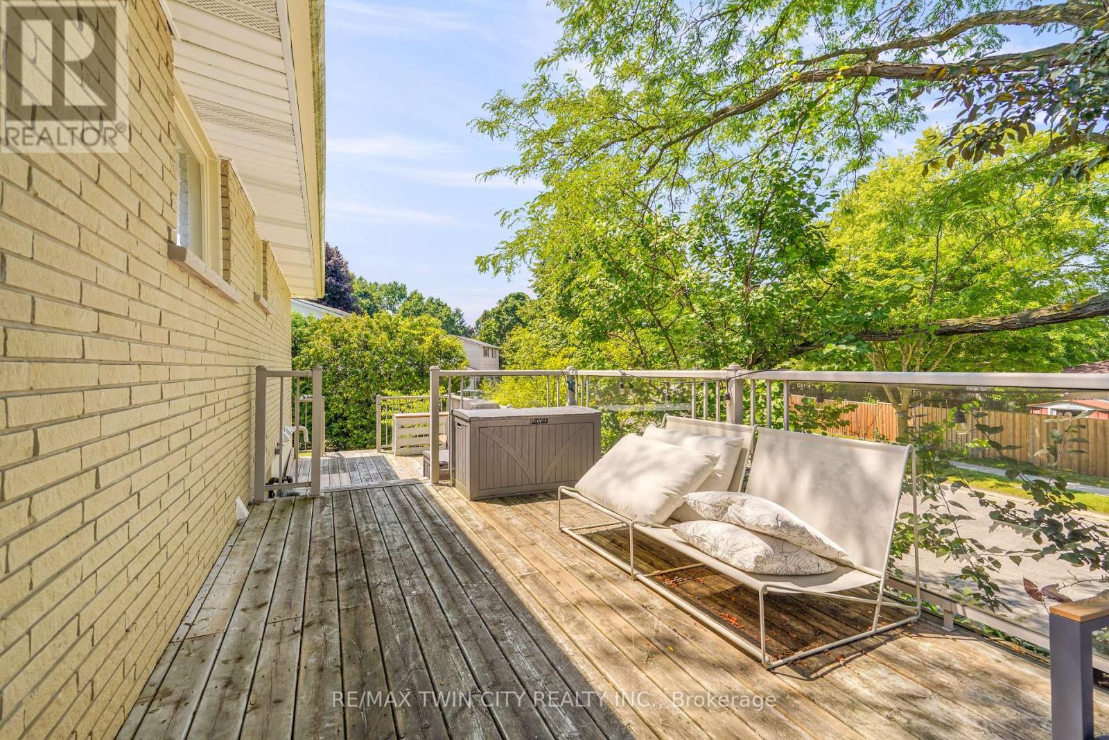 160 Woodlawn Avenue, Brantford, Ontario  N3R 5H4 - Photo 44 - X13661944