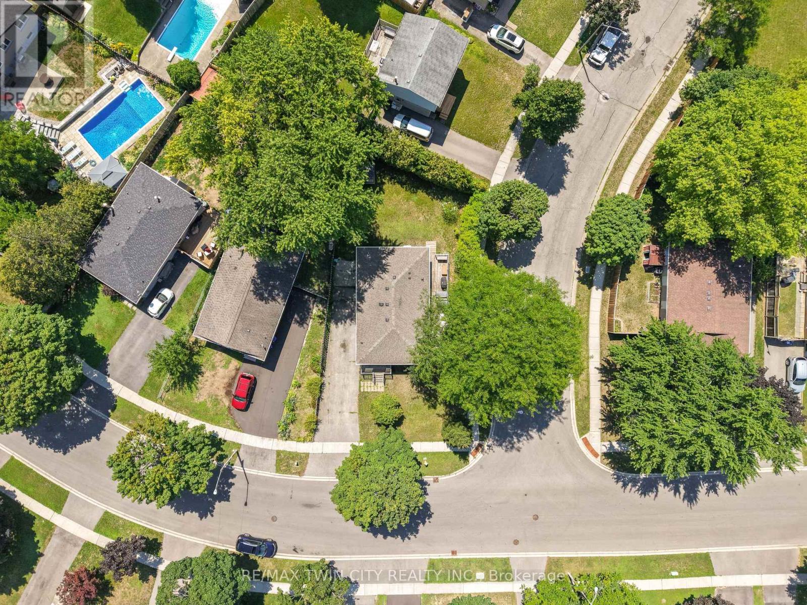 160 Woodlawn Avenue, Brantford, Ontario  N3R 5H4 - Photo 49 - X13661944