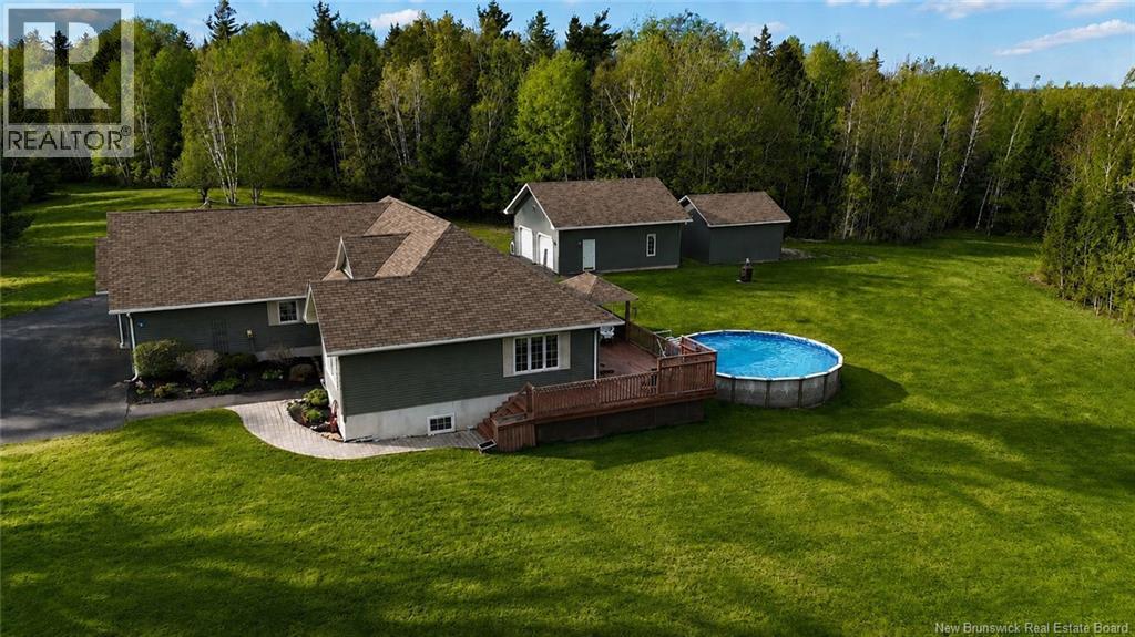 76 Daniel Drive, Irishtown, New Brunswick  E1H 0B4 - Photo 36 - NB140126