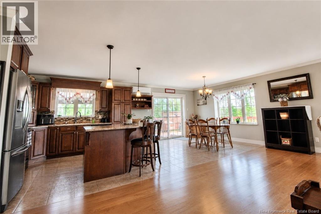 76 Daniel Drive, Irishtown, New Brunswick  E1H 0B4 - Photo 8 - NB140126
