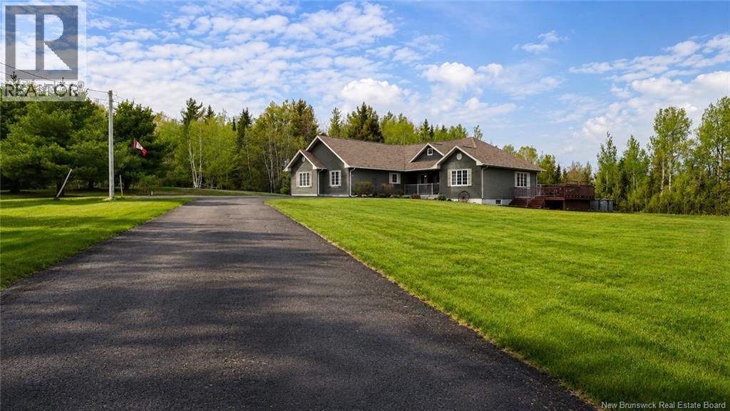 76 Daniel Drive, Irishtown, New Brunswick  E1H 0B4 - Photo 35 - NB140126
