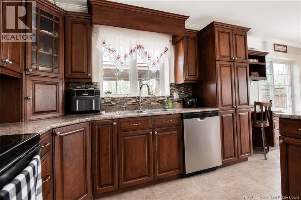 76 Daniel Drive, Irishtown, New Brunswick  E1H 0B4 - Photo 12 - NB140126