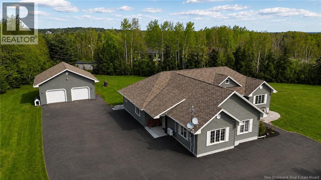 76 Daniel Drive, Irishtown, New Brunswick  E1H 0B4 - Photo 38 - NB140126