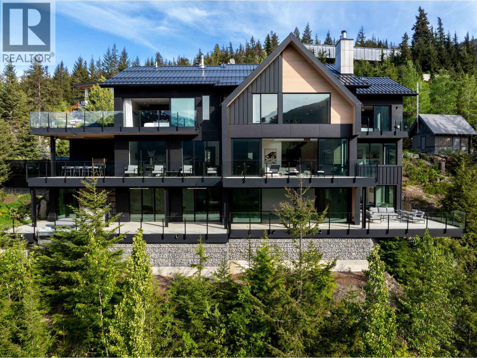 3824 Sunridge Drive, Whistler, British Columbia  V8E 0W1 - Photo 5 - R3126771