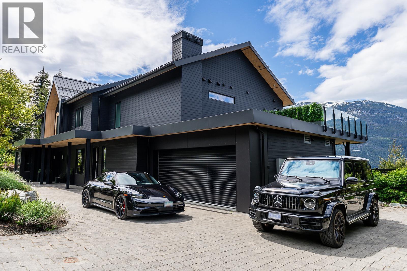 3824 Sunridge Drive, Whistler, British Columbia  V8E 0W1 - Photo 4 - R3126771