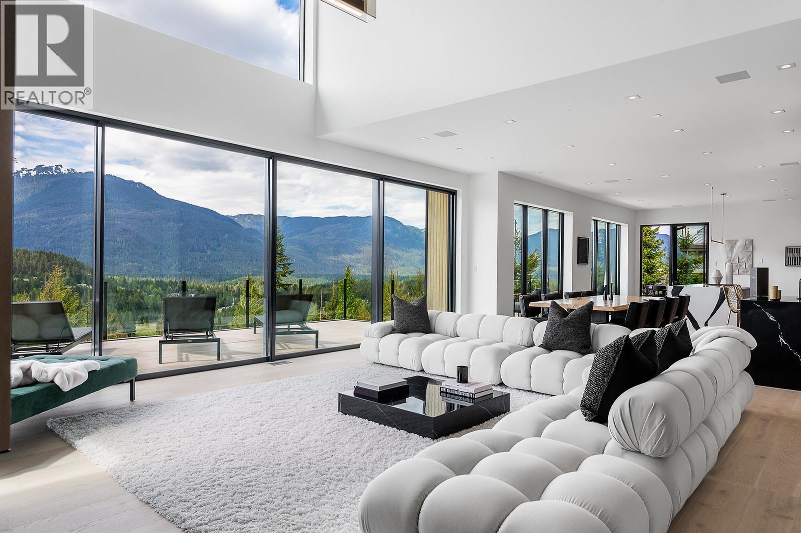 3824 Sunridge Drive, Whistler, British Columbia  V8E 0W1 - Photo 6 - R3126771