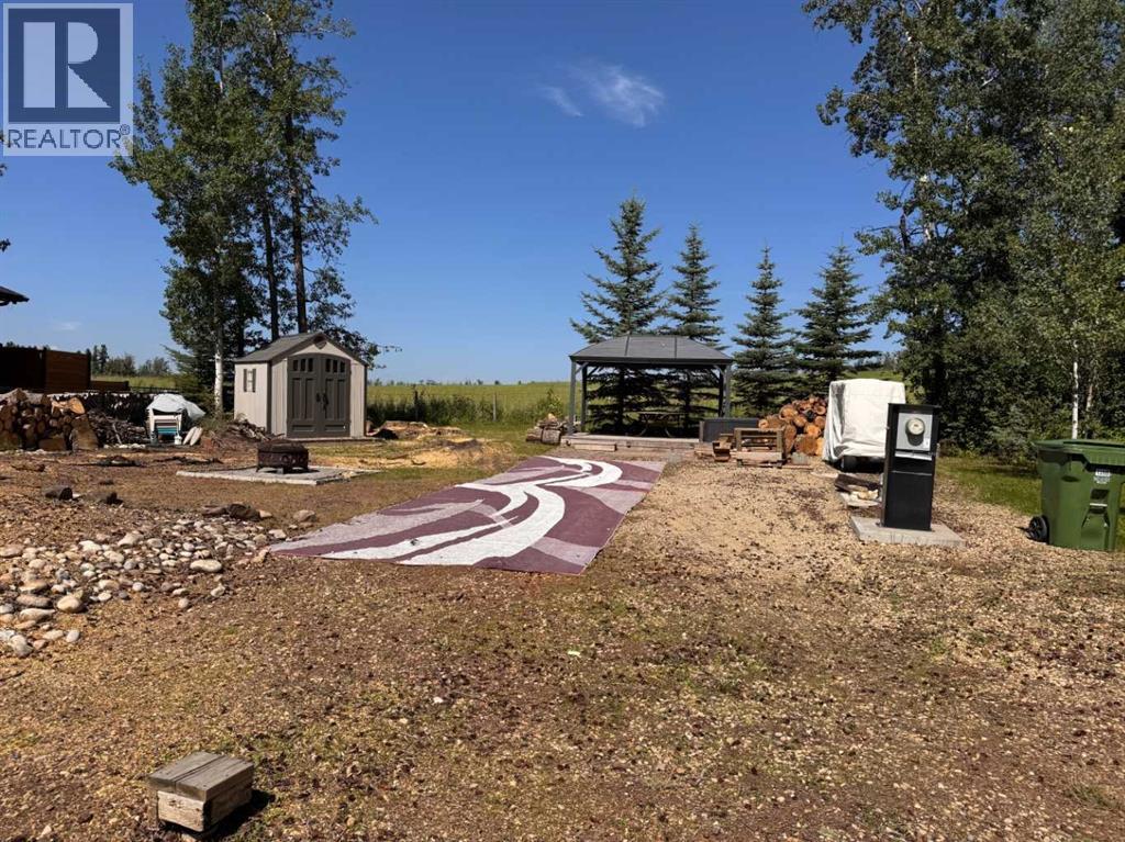 128B, 10032 Township Road 422, Rural Ponoka County, Alberta