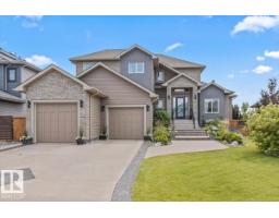 2819 59 Av, Rural Leduc County, Alberta T4X 0X5 (30135802)