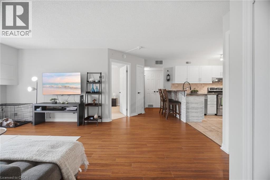 2020 Cleaver Avenue Unit# 207, Burlington, Ontario  L7M 4C2 - Photo 6 - 40854248