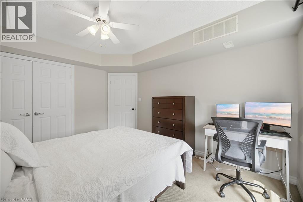 2020 Cleaver Avenue Unit# 207, Burlington, Ontario  L7M 4C2 - Photo 22 - 40854248