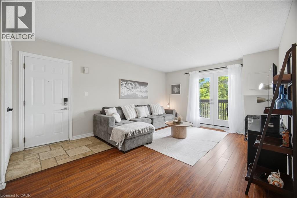 2020 Cleaver Avenue Unit# 207, Burlington, Ontario  L7M 4C2 - Photo 7 - 40854248