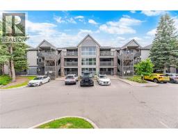 2020 CLEAVER Avenue Unit# 207, Burlington, Ontario