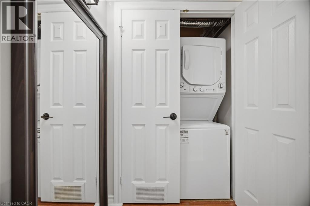 2020 Cleaver Avenue Unit# 207, Burlington, Ontario  L7M 4C2 - Photo 19 - 40854248