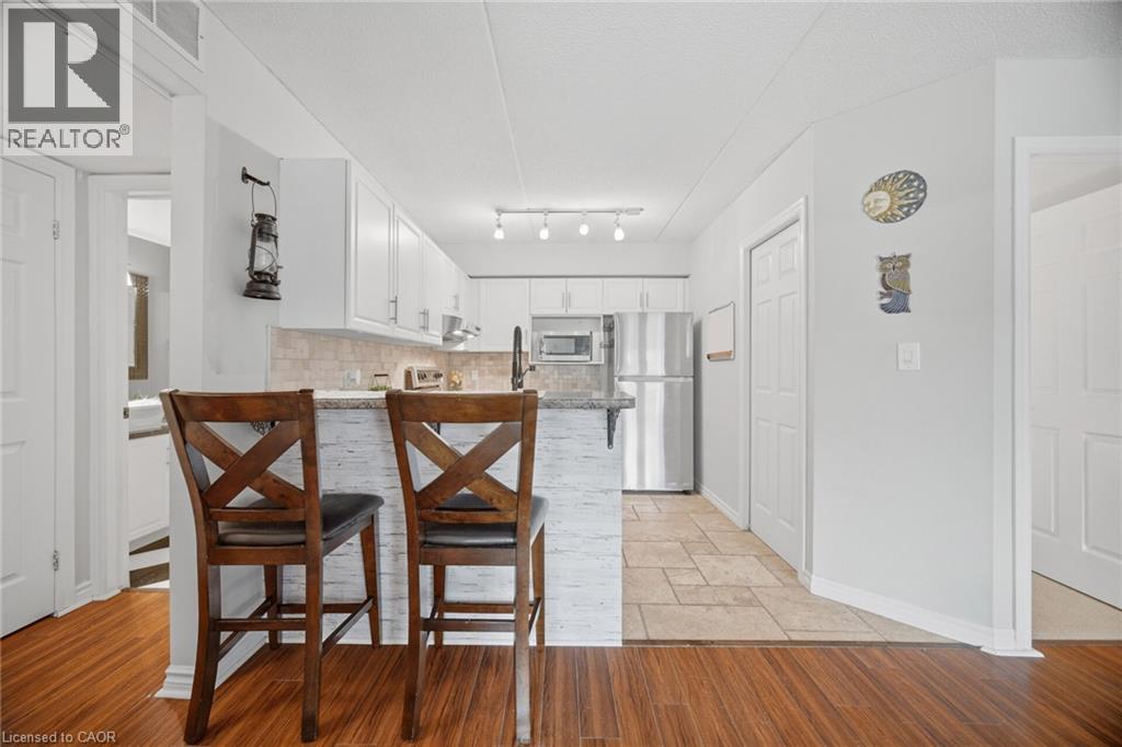 2020 Cleaver Avenue Unit# 207, Burlington, Ontario  L7M 4C2 - Photo 14 - 40854248