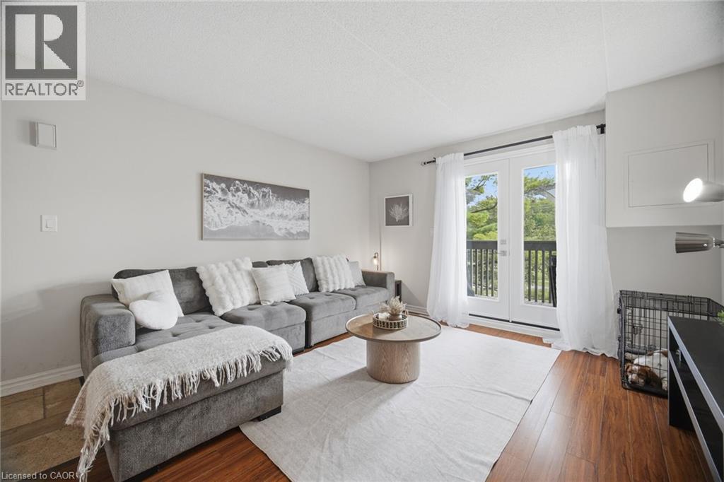 2020 Cleaver Avenue Unit# 207, Burlington, Ontario  L7M 4C2 - Photo 9 - 40854248