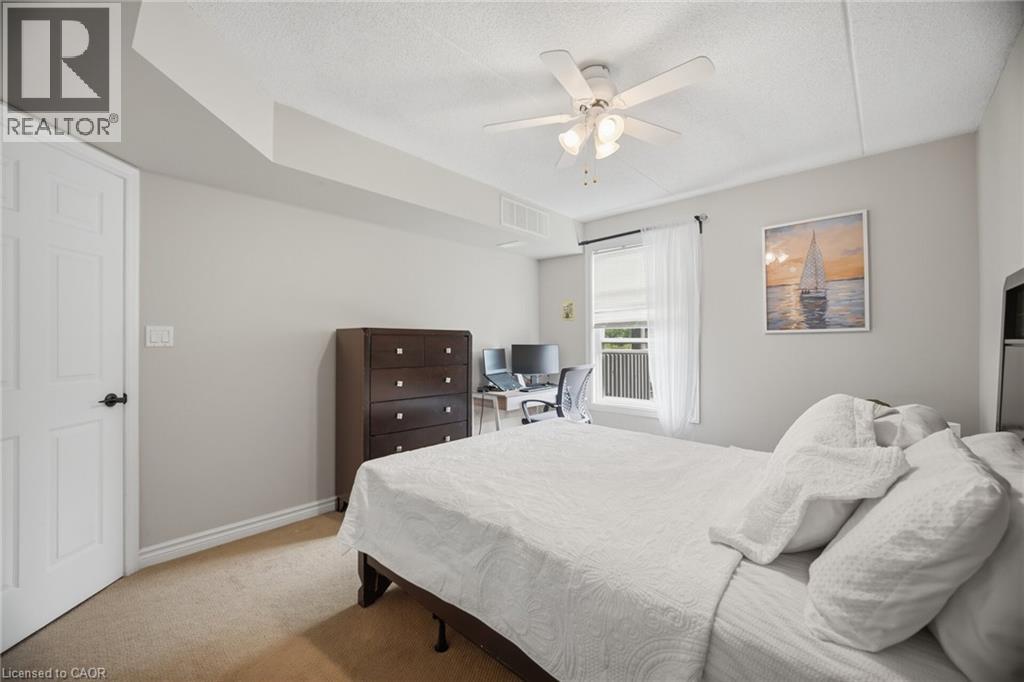 2020 Cleaver Avenue Unit# 207, Burlington, Ontario  L7M 4C2 - Photo 21 - 40854248