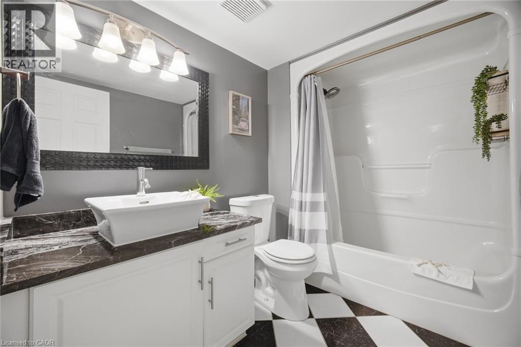 2020 Cleaver Avenue Unit# 207, Burlington, Ontario  L7M 4C2 - Photo 18 - 40854248
