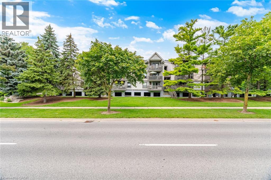 2020 Cleaver Avenue Unit# 207, Burlington, Ontario  L7M 4C2 - Photo 36 - 40854248