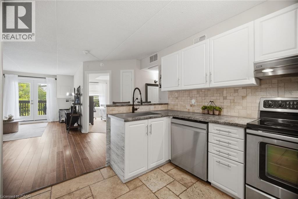 2020 Cleaver Avenue Unit# 207, Burlington, Ontario  L7M 4C2 - Photo 16 - 40854248