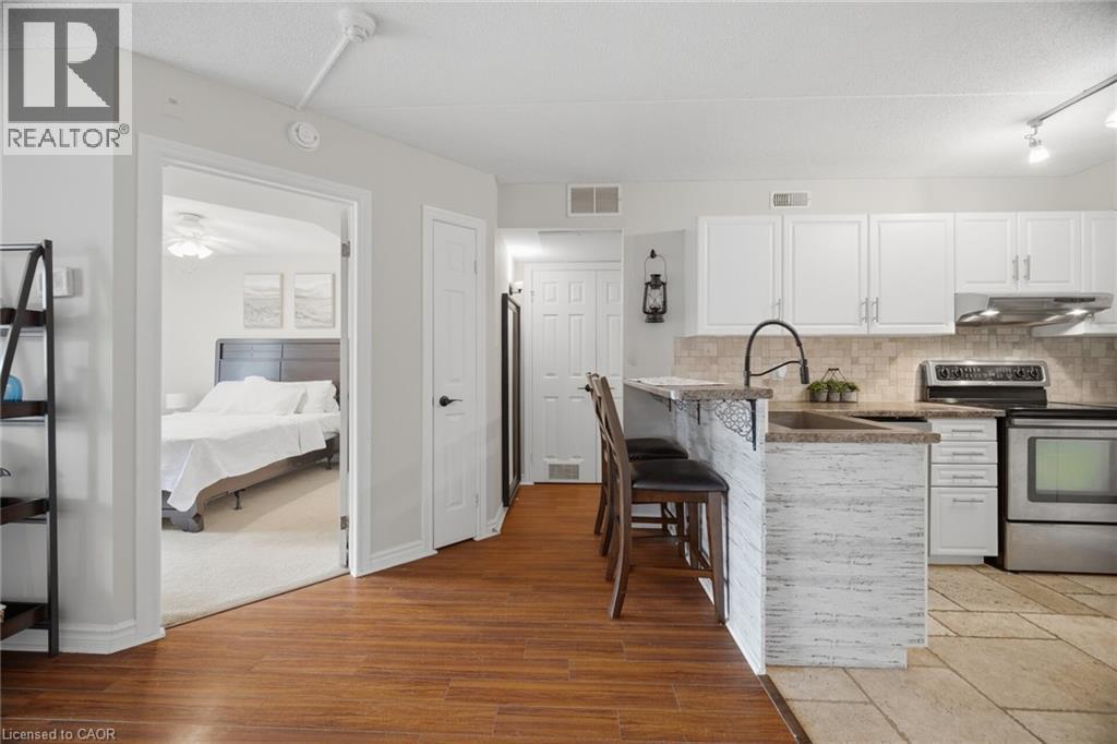 2020 Cleaver Avenue Unit# 207, Burlington, Ontario  L7M 4C2 - Photo 17 - 40854248
