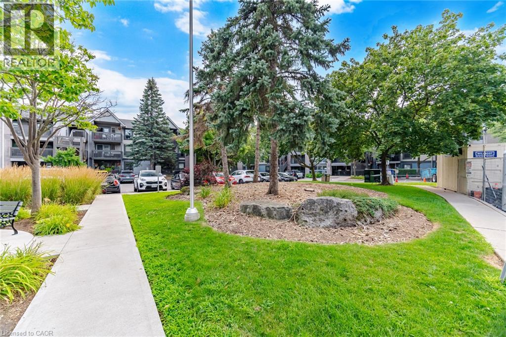 2020 Cleaver Avenue Unit# 207, Burlington, Ontario  L7M 4C2 - Photo 32 - 40854248