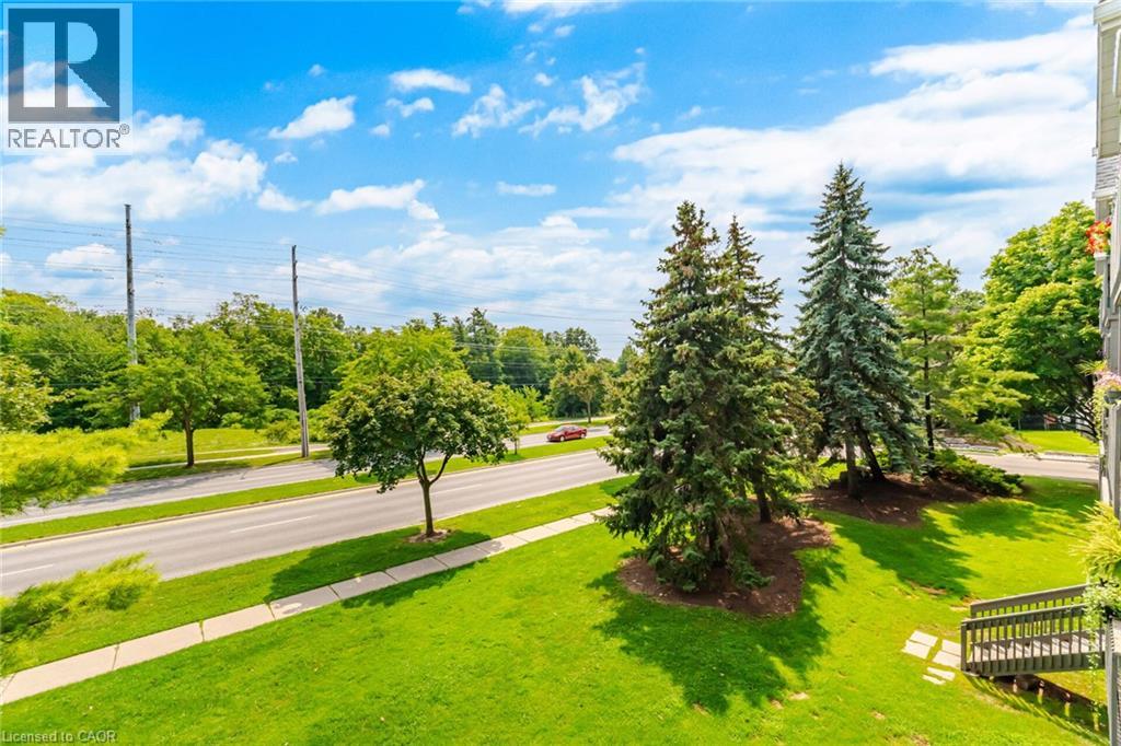 2020 Cleaver Avenue Unit# 207, Burlington, Ontario  L7M 4C2 - Photo 30 - 40854248