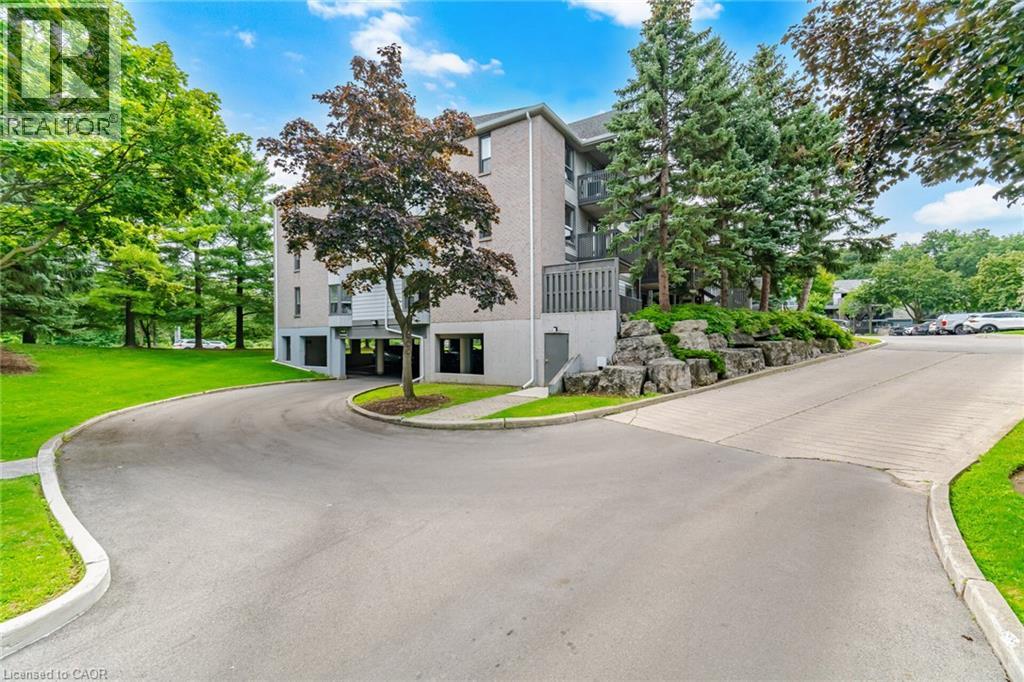 2020 Cleaver Avenue Unit# 207, Burlington, Ontario  L7M 4C2 - Photo 34 - 40854248