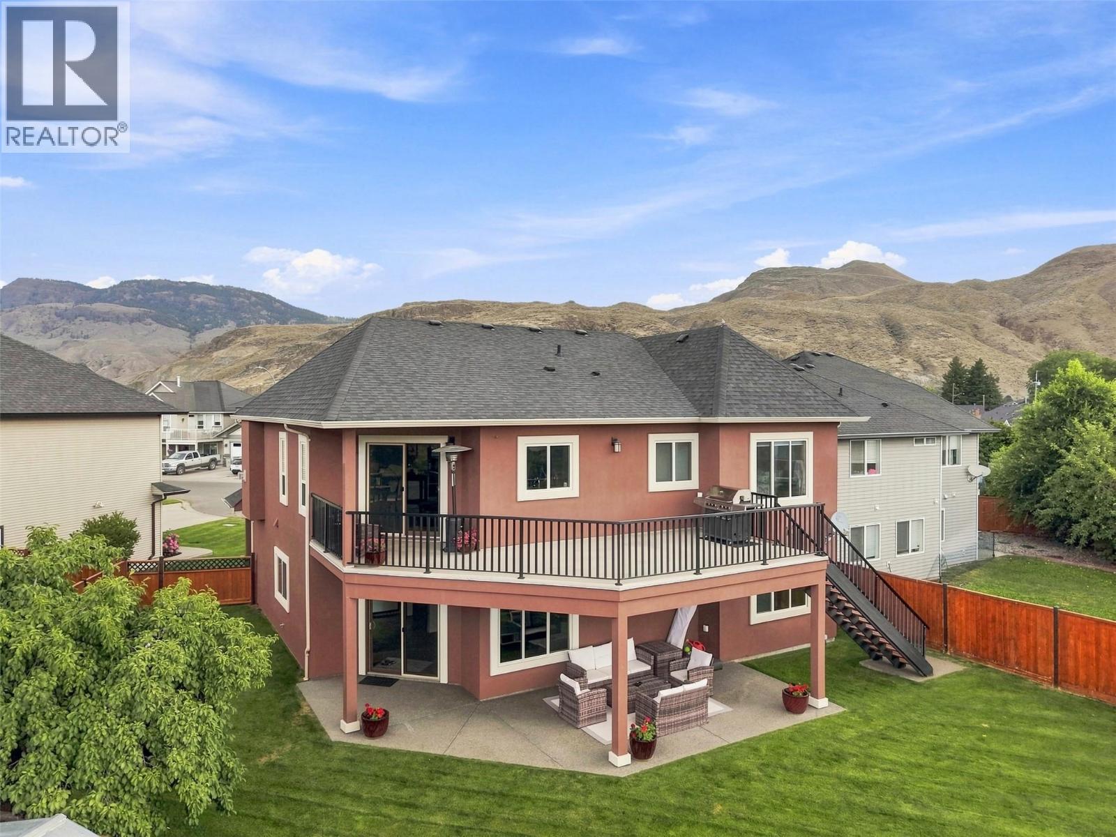 2621 Stanko Way, Kamloops, British Columbia  V2B 0C1 - Photo 3 - 10396747