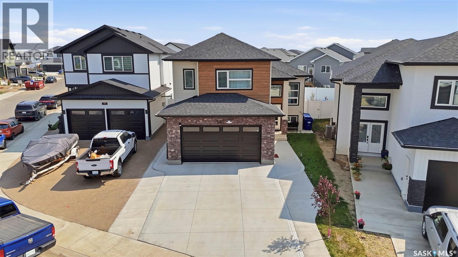 342 Sharma Crescent, Saskatoon, Saskatchewan  S7W 1K9 - Photo 3 - SK045133
