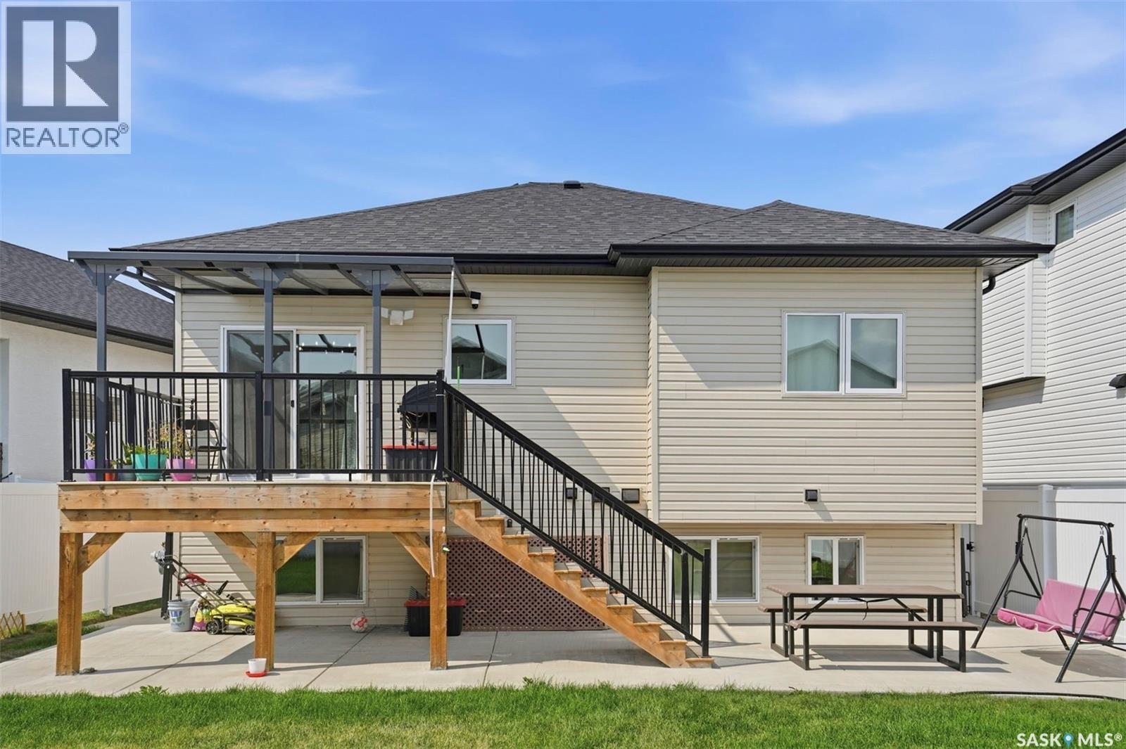 342 Sharma Crescent, Saskatoon, Saskatchewan  S7W 1K9 - Photo 37 - SK045133