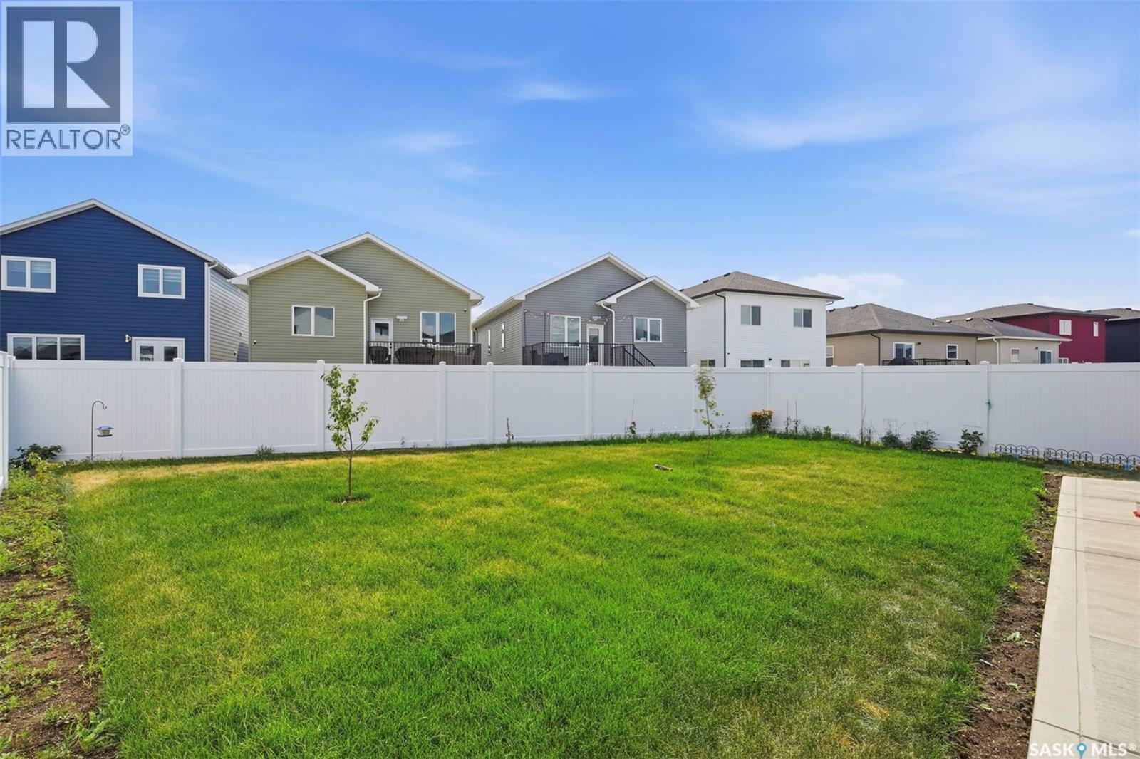 342 Sharma Crescent, Saskatoon, Saskatchewan  S7W 1K9 - Photo 39 - SK045133