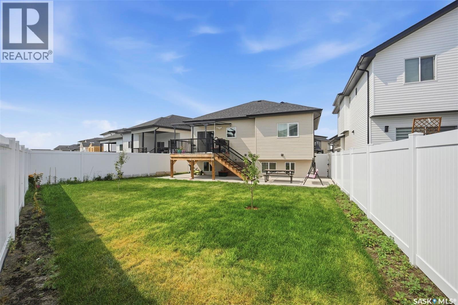 342 Sharma Crescent, Saskatoon, Saskatchewan  S7W 1K9 - Photo 41 - SK045133