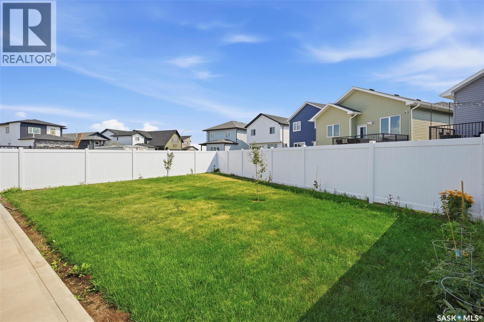 342 Sharma Crescent, Saskatoon, Saskatchewan  S7W 1K9 - Photo 42 - SK045133