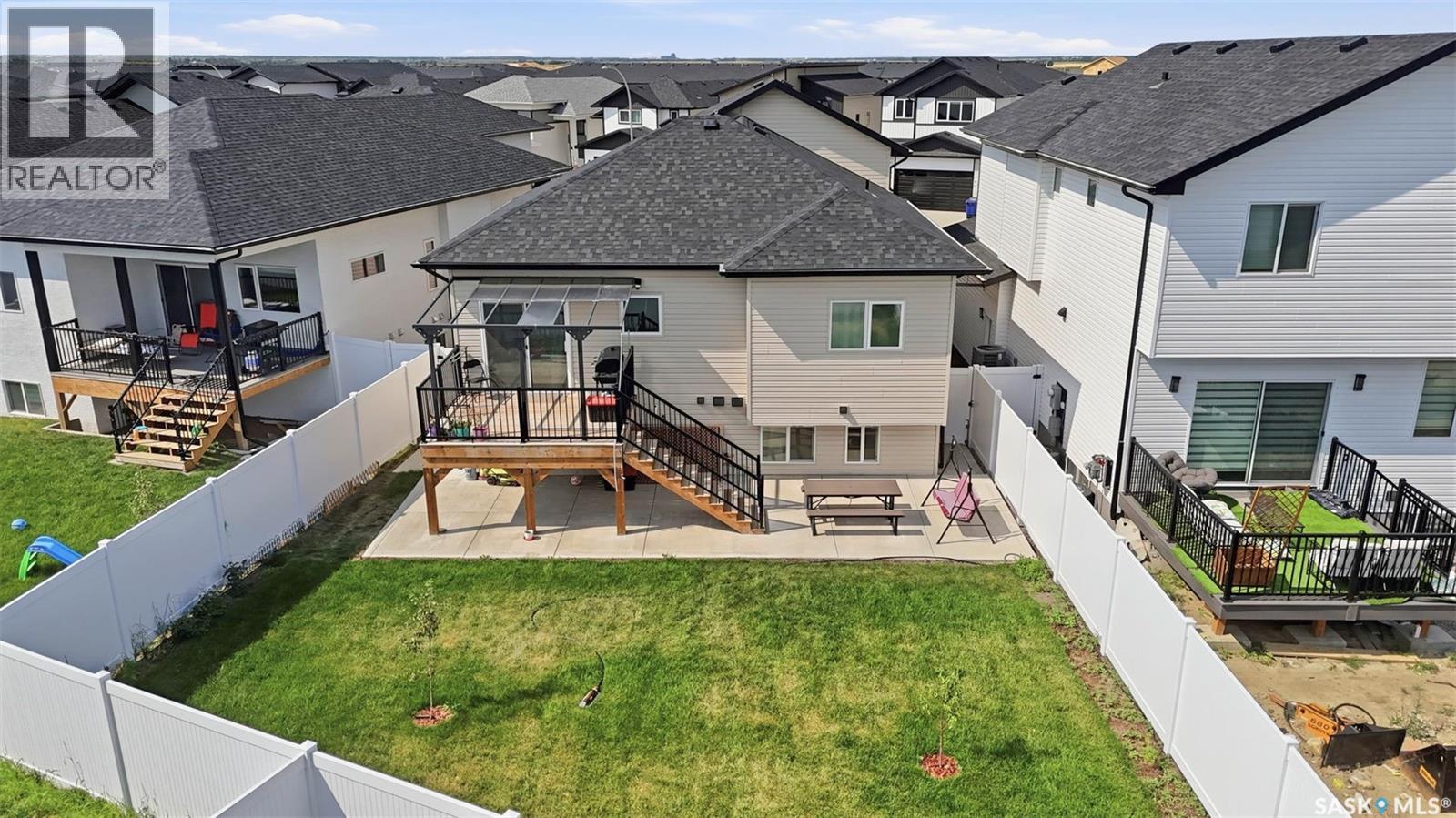 342 Sharma Crescent, Saskatoon, Saskatchewan  S7W 1K9 - Photo 6 - SK045133
