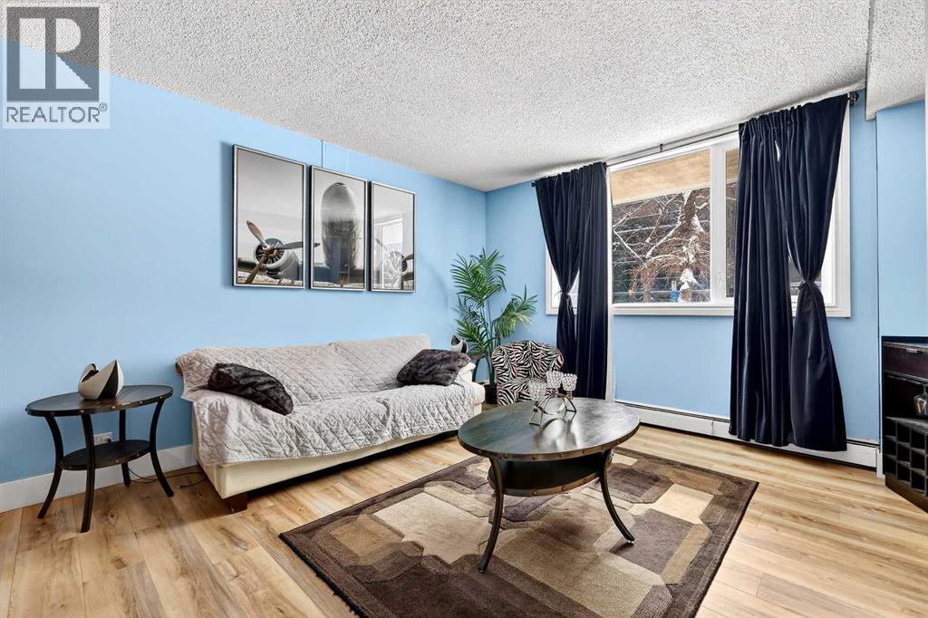102, 1312 13 Avenue SW, Calgary, Alberta  T3C 0T3 - Photo 6 - A2326431