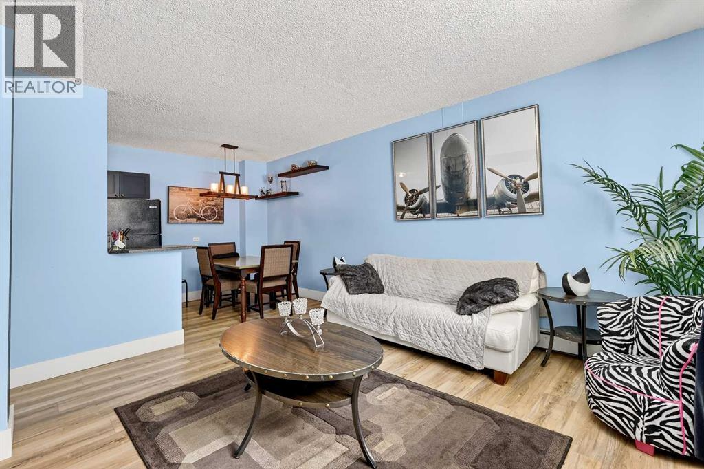102, 1312 13 Avenue SW, Calgary, Alberta  T3C 0T3 - Photo 5 - A2326431