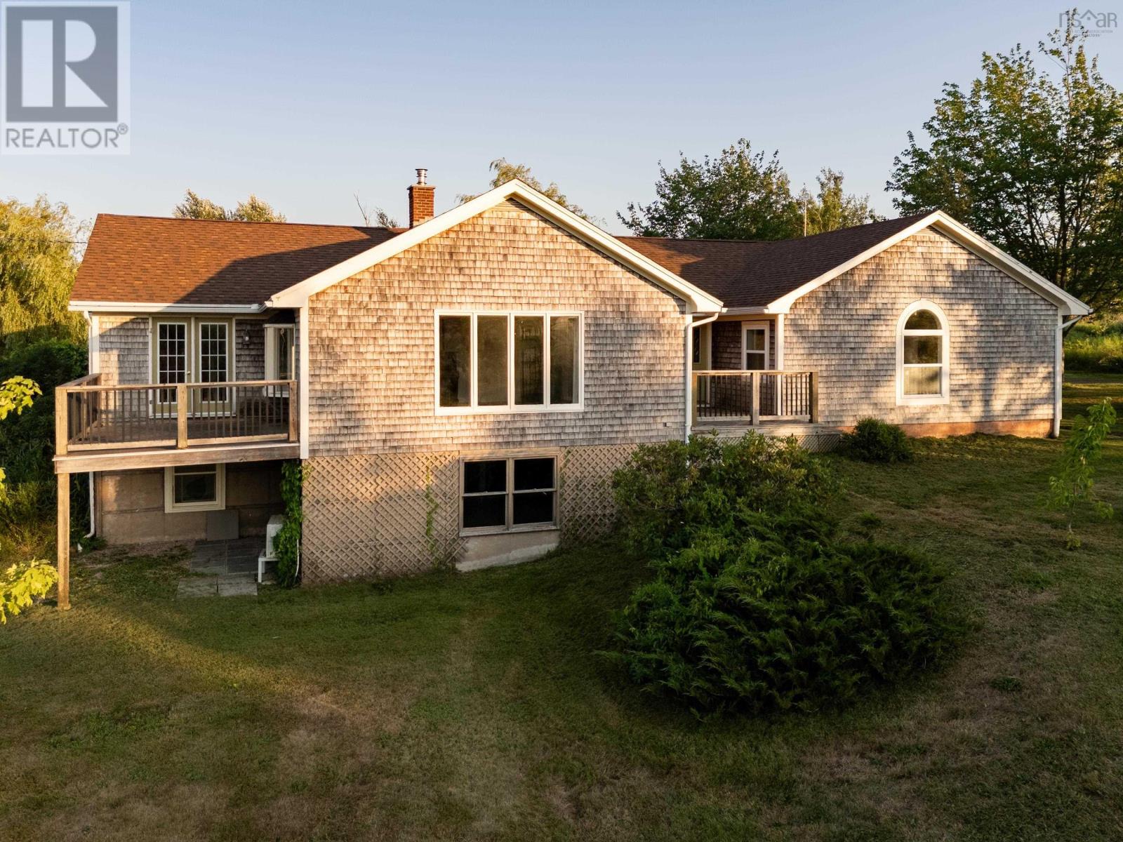 2632 Highway 201, Tupperville, Nova Scotia  B0S 1C0 - Photo 4 - 202620266