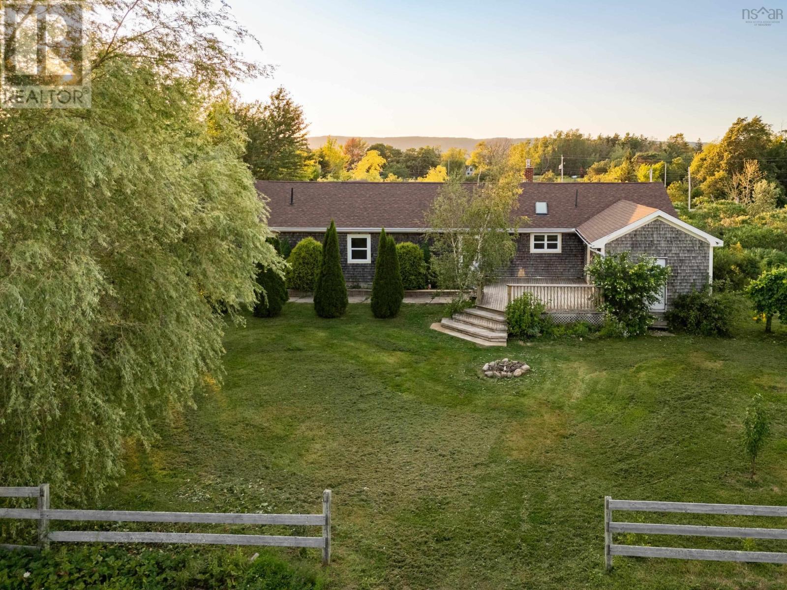 2632 Highway 201, Tupperville, Nova Scotia  B0S 1C0 - Photo 45 - 202620266