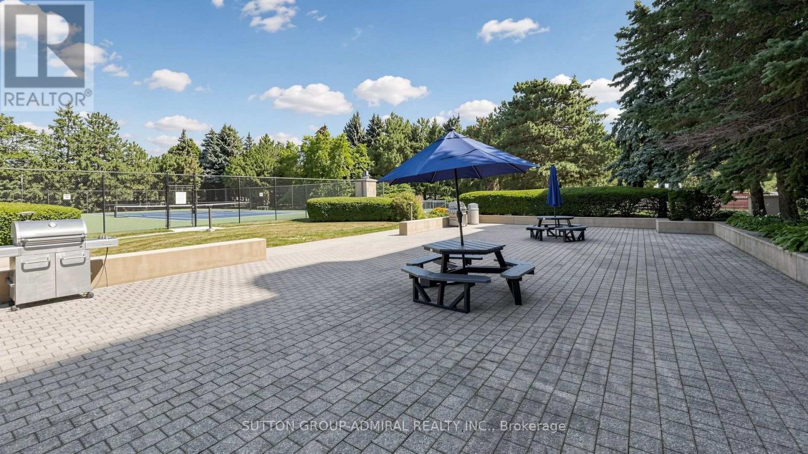 1516 - 32 Clarissa Drive, Richmond Hill, Ontario  L4C 9R7 - Photo 47 - N13661666