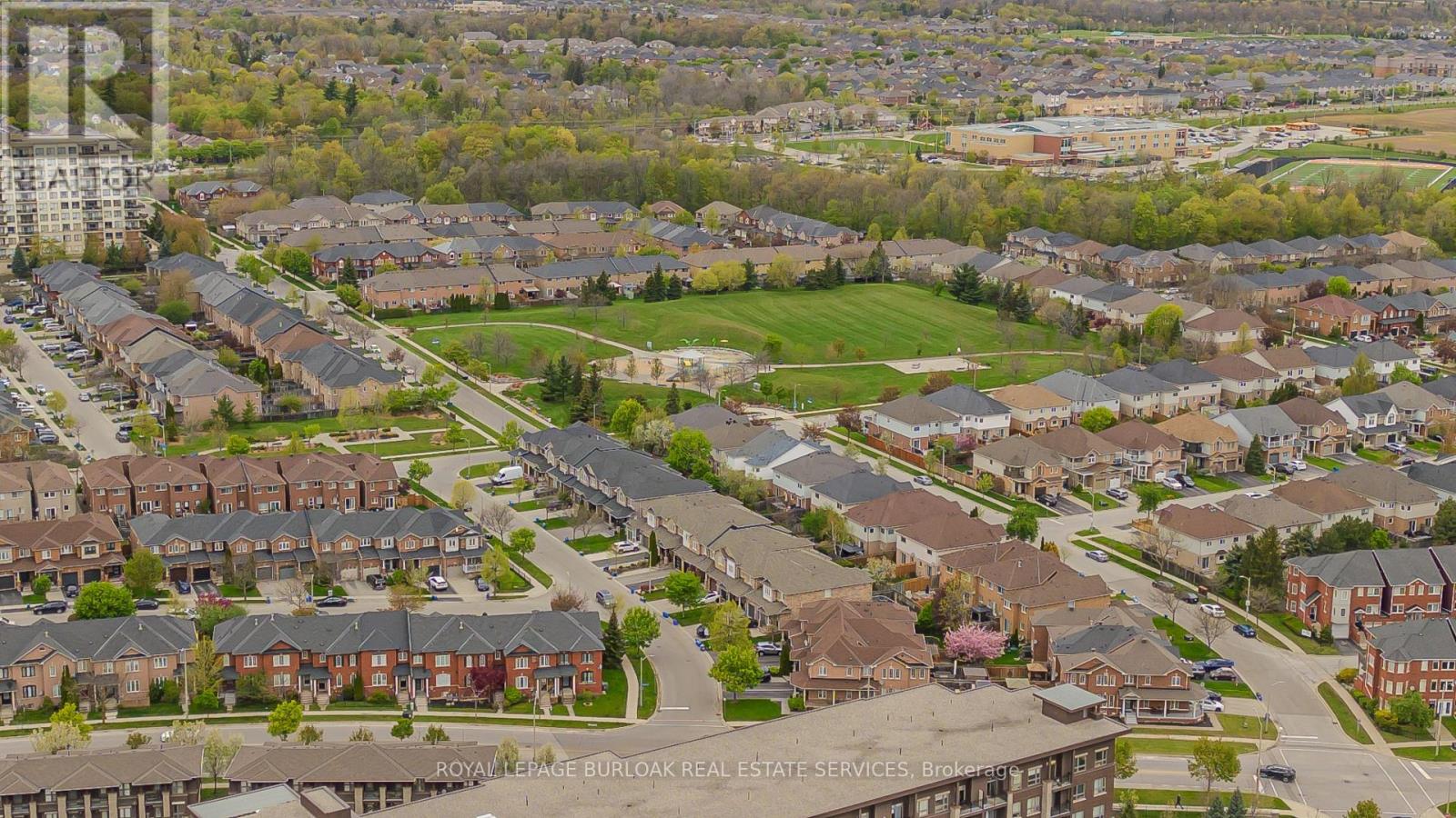 307 - 5010 Corporate Drive, Burlington, Ontario  L7L 0H6 - Photo 2 - W13145492