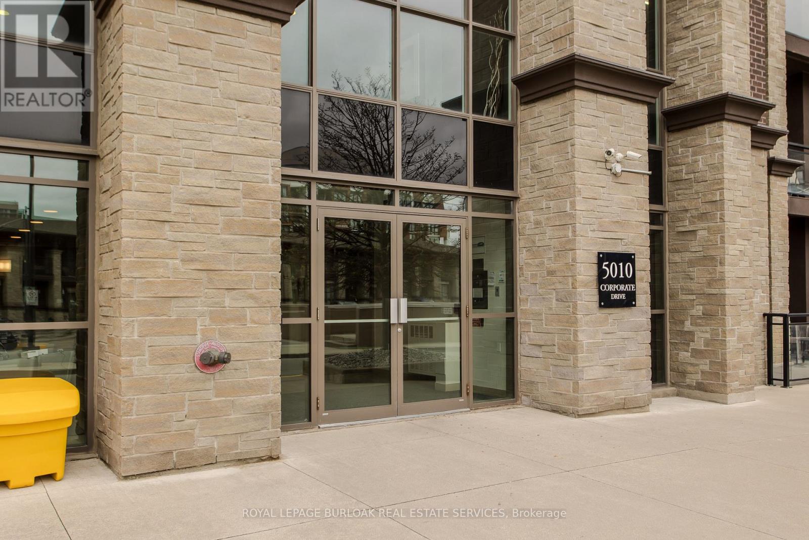 307 - 5010 Corporate Drive, Burlington, Ontario  L7L 0H6 - Photo 25 - W13145492