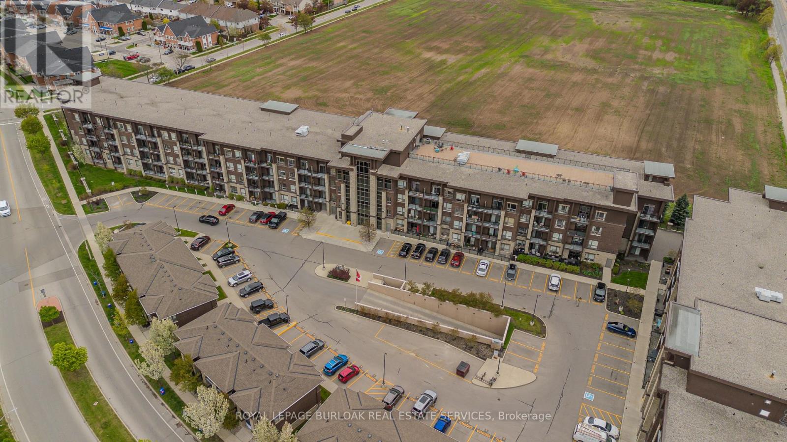 307 - 5010 Corporate Drive, Burlington, Ontario  L7L 0H6 - Photo 23 - W13145492