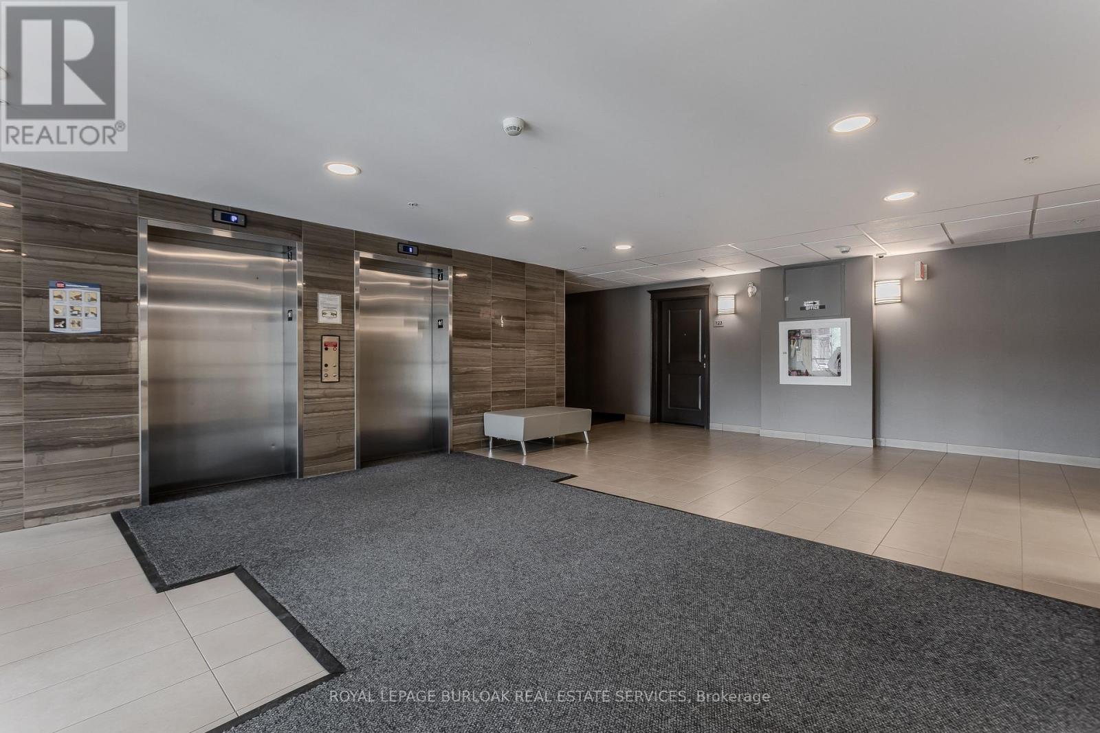 307 - 5010 Corporate Drive, Burlington, Ontario  L7L 0H6 - Photo 24 - W13145492