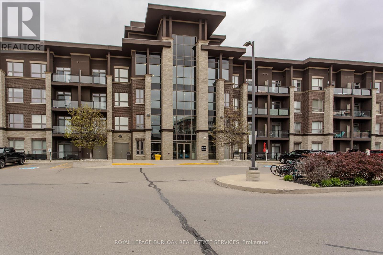 307 - 5010 Corporate Drive, Burlington, Ontario  L7L 0H6 - Photo 26 - W13145492
