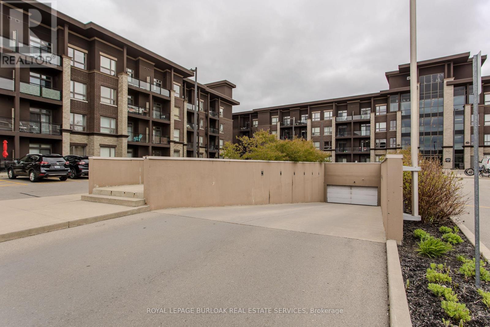 307 - 5010 Corporate Drive, Burlington, Ontario  L7L 0H6 - Photo 27 - W13145492