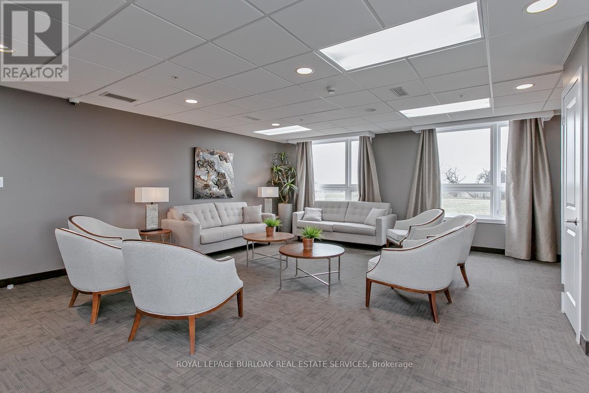 307 - 5010 Corporate Drive, Burlington, Ontario  L7L 0H6 - Photo 19 - W13145492