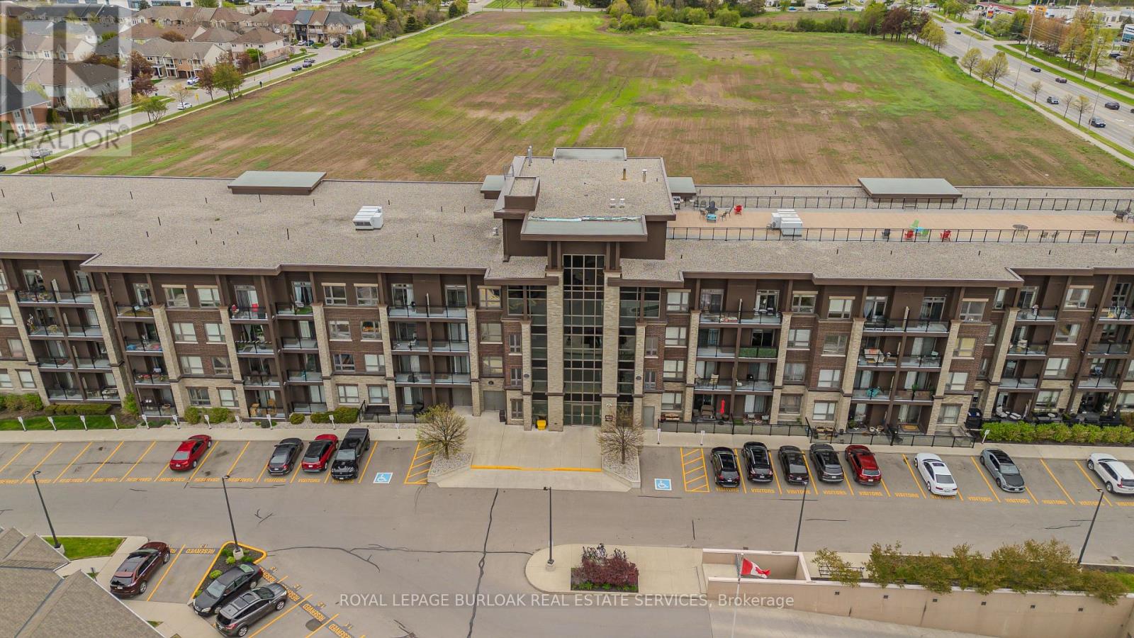307 - 5010 Corporate Drive, Burlington, Ontario  L7L 0H6 - Photo 28 - W13145492